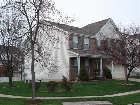 120 Windy Acres Estates Dr, Ballwin, MO 63021 photo 2