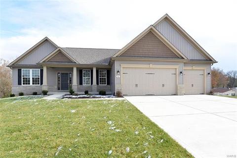 422 Cerny Ct, Eureka, MO 63025 photo 1