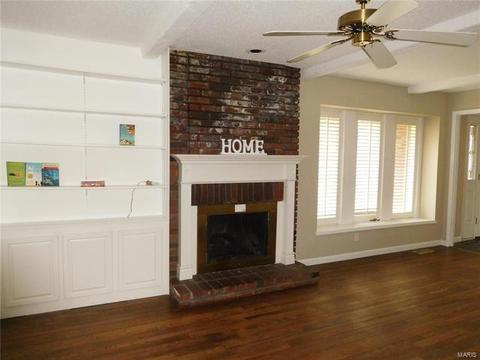 491 Hillbrook Dr, Ballwin, MO 63011 photo 10