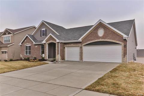 830 Bluff Brook Dr, O'fallon, MO 63366 photo 7