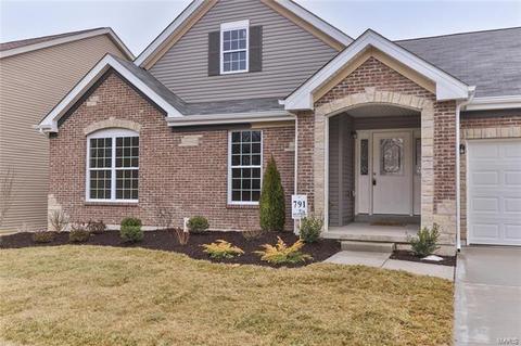 830 Bluff Brook Dr, O'fallon, MO 63366 photo 9