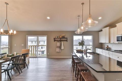 830 Bluff Brook Dr, O'fallon, MO 63366 photo 38