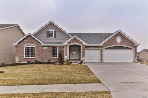 830 Bluff Brook Dr, O'fallon, MO 63366 photo 1