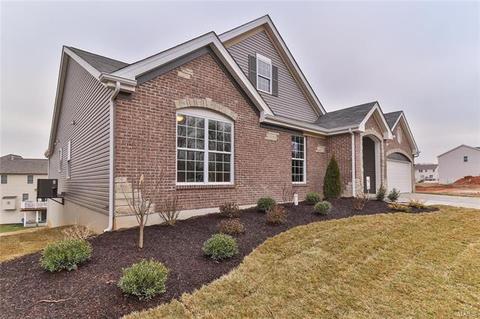 830 Bluff Brook Dr, O'fallon, MO 63366 photo 8