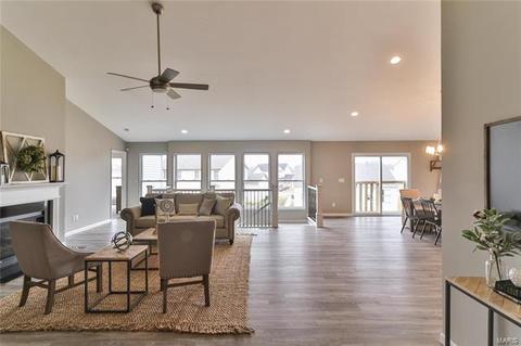 830 Bluff Brook Dr, O'fallon, MO 63366 photo 16
