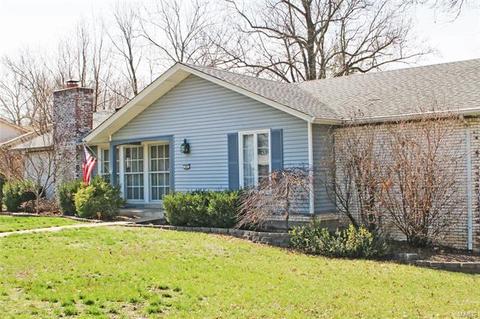 353 Baxter Rd, Ballwin, MO 63011 photo 1