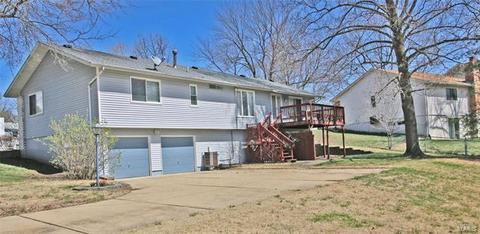 353 Baxter Rd, Ballwin, MO 63011 photo 19