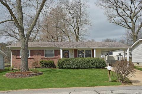 441 Fairview Ct, Winchester, MO 63021 photo 1