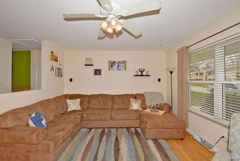 441 Fairview Ct, Winchester, MO 63021 photo 4