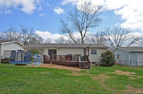 441 Fairview Ct, Winchester, MO 63021 photo 18