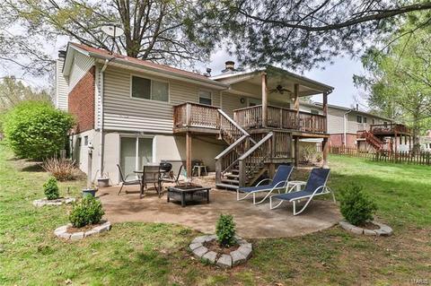 5 Lindy Ct, Ballwin, MO 63021 photo 33