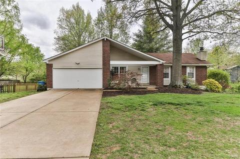 5 Lindy Ct, Ballwin, MO 63021 photo 2