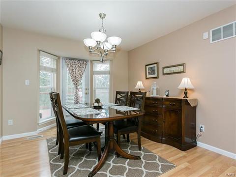 1204 Hunters Chase Dr, Eureka, MO 63025 photo 6