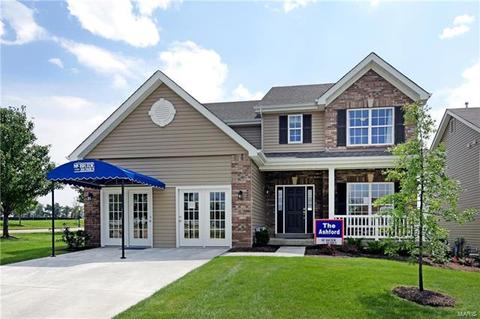 122 Cobble Rd, O'fallon, MO 63366 photo 2
