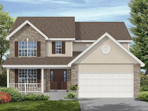 122 Cobble Rd, O'fallon, MO 63366 photo 1