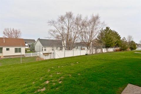 2513 Fastball Dr, O'fallon, MO 63366 photo 27