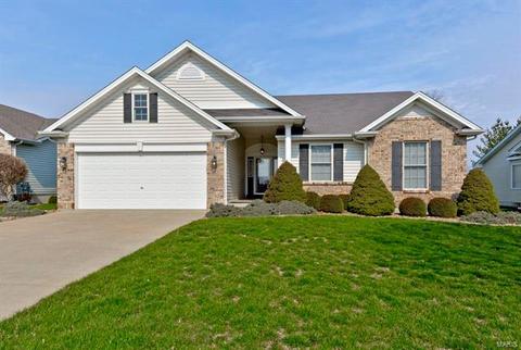 2513 Fastball Dr, O'fallon, MO 63366 photo 1