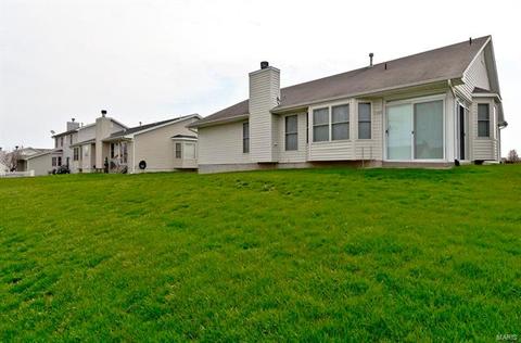 2513 Fastball Dr, O'fallon, MO 63366 photo 28