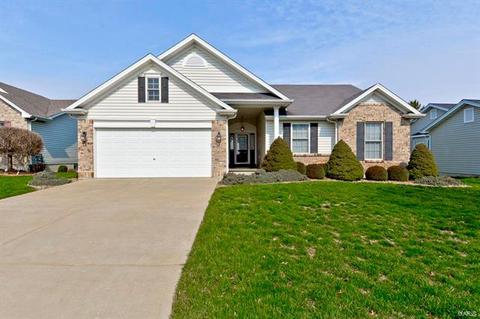 2513 Fastball Dr, O'fallon, MO 63366 photo 29