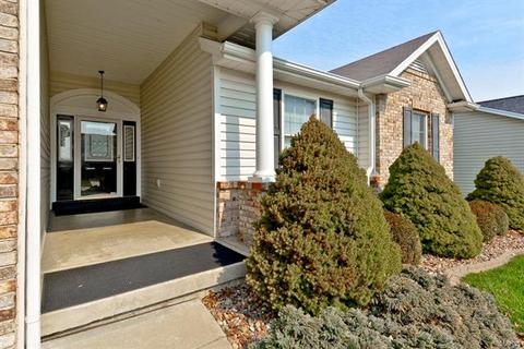 2513 Fastball Dr, O'fallon, MO 63366 photo 2