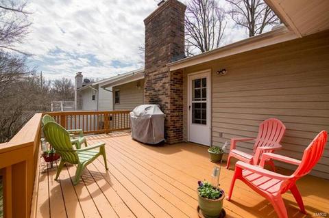 1062 Treetop Trl, Manchester, MO 63021 photo 26