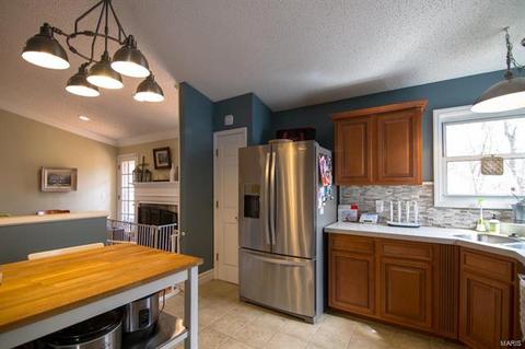 1062 Treetop Trl, Manchester, MO 63021 photo 9