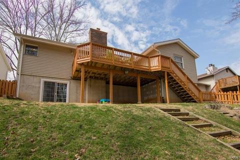 1062 Treetop Trl, Manchester, MO 63021 photo 28