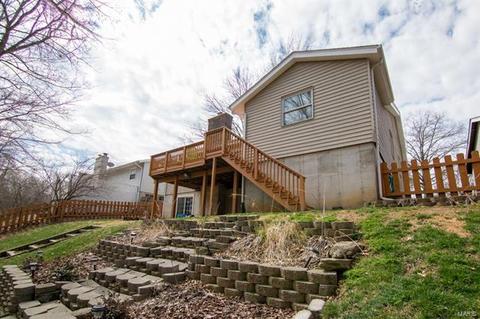 1062 Treetop Trl, Manchester, MO 63021 photo 27