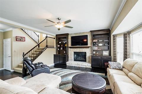 326 Lauren Lndg, Ballwin, MO 63021 photo 11