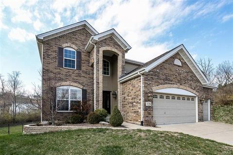 326 Lauren Lndg, Ballwin, MO 63021 photo 62