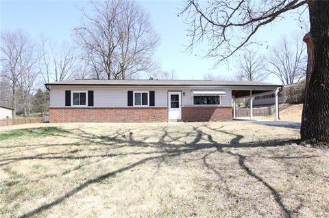 240 Ramsey, Ballwin, MO 63021 photo 1