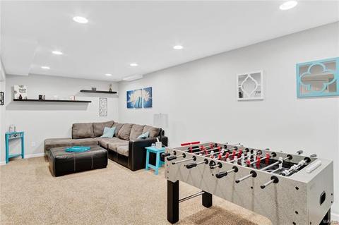 1002 Ashfield Ln, O'fallon, MO 63366 photo 17