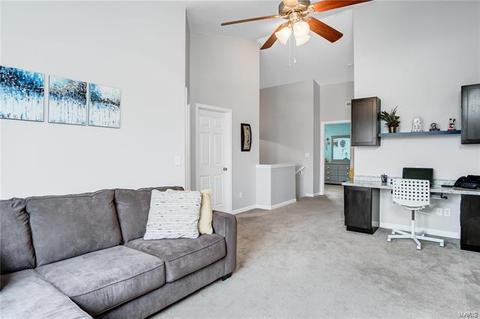 1002 Ashfield Ln, O'fallon, MO 63366 photo 29