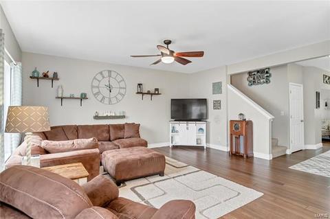 1002 Ashfield Ln, O'fallon, MO 63366 photo 5