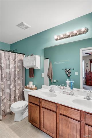 1002 Ashfield Ln, O'fallon, MO 63366 photo 24