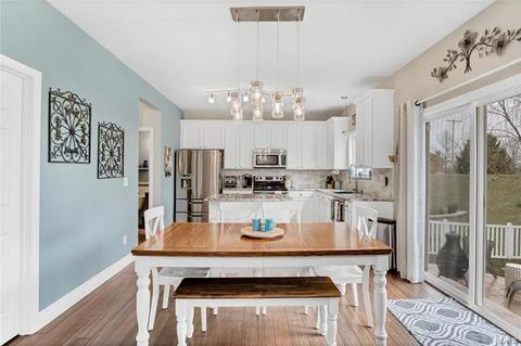 1002 Ashfield Ln, O'fallon, MO 63366 photo 6