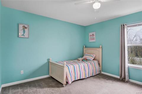1002 Ashfield Ln, O'fallon, MO 63366 photo 26