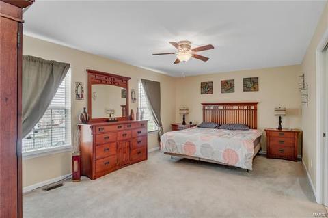 1002 Ashfield Ln, O'fallon, MO 63366 photo 22