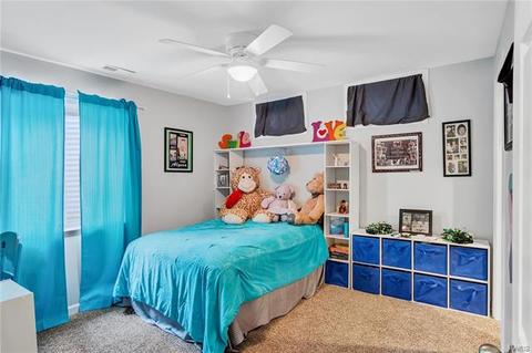 1002 Ashfield Ln, O'fallon, MO 63366 photo 16
