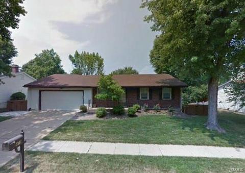 419 Tulsa Ave, Manchester, MO 63021 photo 1