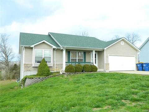439 Water Tower Dr, Union, MO 63084 photo 1