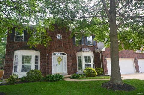 928 Pheasant Woods Dr, Manchester, MO 63021 photo 27