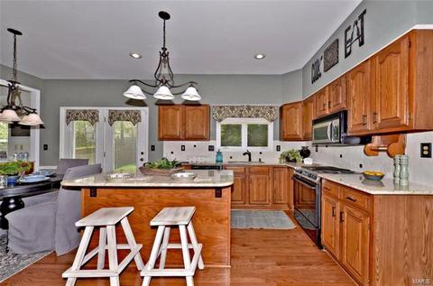 928 Pheasant Woods Dr, Manchester, MO 63021 photo 8