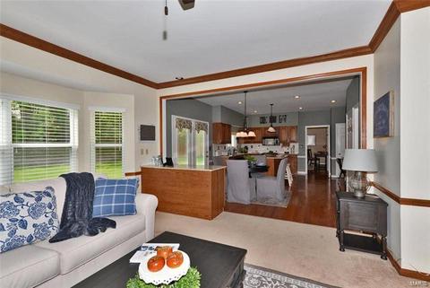 928 Pheasant Woods Dr, Manchester, MO 63021 photo 5