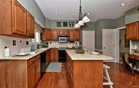 928 Pheasant Woods Dr, Manchester, MO 63021 photo 15