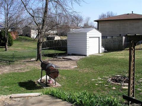 206 Mill Pond Dr, O'fallon, MO 63366 photo 20