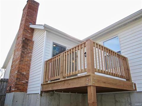 1747 Tralee Ln, Manchester, MO 63021 photo 33