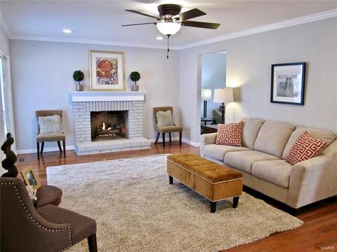 1747 Tralee Ln, Manchester, MO 63021 photo 3