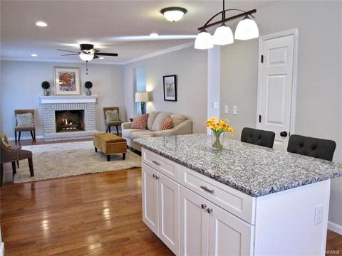 1747 Tralee Ln, Manchester, MO 63021 photo 10