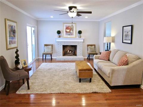 1747 Tralee Ln, Manchester, MO 63021 photo 4